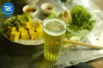 QUY TRÌNH THÀNH LẬP HỘ KINH DOANH SẢN XUẤT VÀ KINH DOANH NƯỚC GIẢI KHÁT, NƯỚC UỐNG ĐÓNG TÚI, TRÀ THẢO MỘC,…