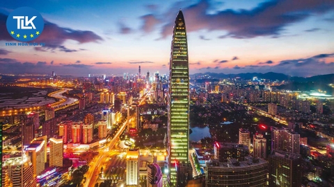 TƯ VẤN BẢO HỘ QUYỀN TÁC GIẢ ĐỐI VỚI TÁC PHẨM KIẾN TRÚC?