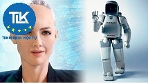 ROBOT BÁO CHEETAH CÓ THỂ HỌC CHAY ĐỂ CHẠY VƯỢT QUA GIỚI HẠN TỐC ĐỘ CỦA BẢN THÂN