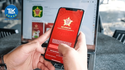 MỨC THU PHÍ CUNG CẤP THÔNG TIN LÝ LỊCH TƯ PHÁP QUA ỨNG DỤNG VNEID TỪ 24/4/2025