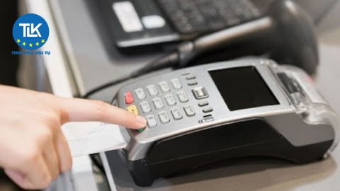 DOANH THU HỘ KINH DOANH TỪ 1 TỶ TRỞ LÊN PHẢI SỬ DỤNG HOÁ ĐƠN ĐIỆN TỬ TỪ MÁY TÍNH TIỀN THEO NGHỊ ĐỊNH SỐ 70/2025/NĐ-CP