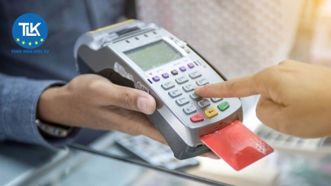 MỨC PHẠT ĐỐI VỚI HỘ KINH DOANH KHÔNG SỬ DỤNG HOÁ ĐƠN ĐIỆN TỬ TỪ NGÀY 01/06/2025