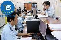 THỦ TỤC HẢI QUAN ĐỐI VỚI HÀNG THUÊ GIA CÔNG CỦA DOANH NGHIỆP CHẾ XUẤT