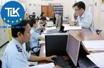 THỦ TỤC ĐĂNG KÝ, SỬA ĐỔI BỔ SUNG THÔNG TIN VÀ HỦY HIỆU LỰC THÔNG TIN TÀI KHOẢN NGƯỜI DÙNG THÔNG QUA HỆ THỐNG ACTS