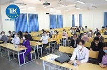 VIỆN TỪ ĐIỂN HỌC VÀ BÁCH KHOA THƯ VIỆT NAM TUYỂN DỤNG VIÊN CHỨC NĂM 2022