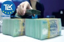 CÁCH GHI LÃI SUẤT CHO VAY TRONG TRƯỜNG HỢP TỔ CHỨC TÍN DỤNG VÀ KHÁCH HÀNG THỎA THUẬN MỨC LÃI SUẤT KHÁC KHÔNG THEO PHƯƠNG PHÁP TÍNH LÃI