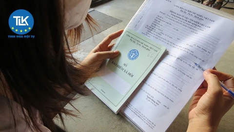 QUY ĐỊNH VỀ MỘT SỐ GIẤY TỜ TRONG HỒ SƠ ĐỀ NGHỊ HƯỞNG CHẾ ĐỘ THAI SẢN TỪ 01/7/2025