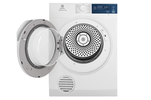 Máy sấy thông hơi Electrolux 7.5 kg EDV754H3WB