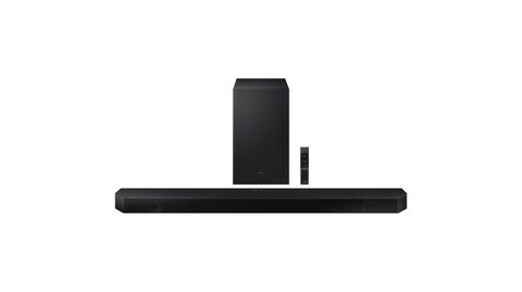 Loa Soundbar Samsung HW-Q700B/XV