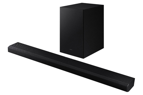 Loa Soundbar Samsung HW-Q700A/XV