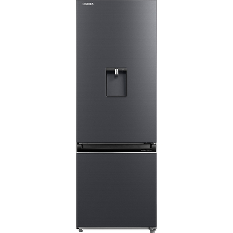 Tủ lạnh Toshiba Inverter 322L GR-RB405WE-PMV(06)-MG