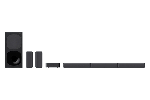 Loa Soundbar Sony HT-S40R Z SP1