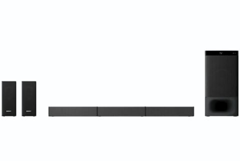 Dàn âm thanh Soundbar Sony HT-S500RF 5.1