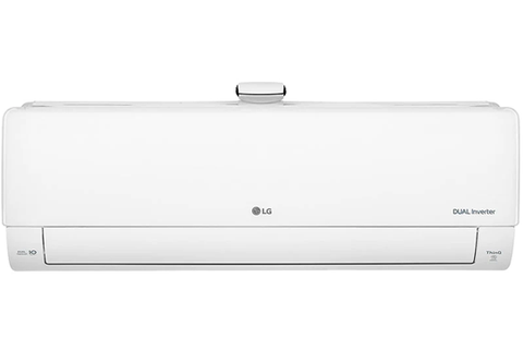 Điều hòa LG UV Nano 1 chiều Inverter 9.200BTU V10APFUV