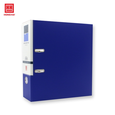 File còng Simili A4 9cm Hồng Hà - 3012