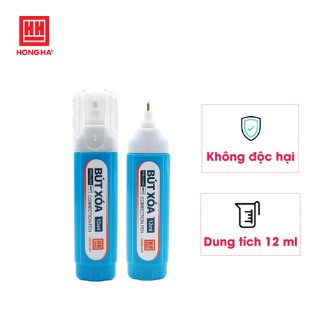 Bút xóa Hồng Hà CV-01 - 6677