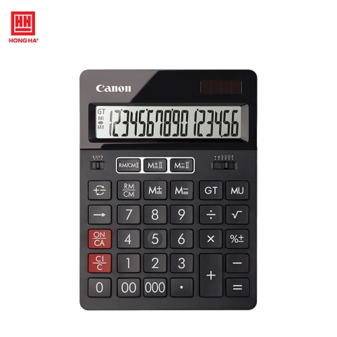 Máy tính Canon Calculator AS-280 HB - 85946