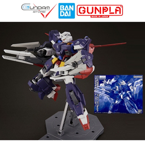 Mô Hình Gundam MG Age-1 Full Glansa Designer Color 1/100 P-Bandai Master Grade Đồ Chơi Lắp Ráp Anime Nhật