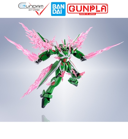 Mô Hình Gundam Robot Damashii Phantom <SIDE MS> Bandai Đồ Chơi Lắp Ráp Anime Nhật