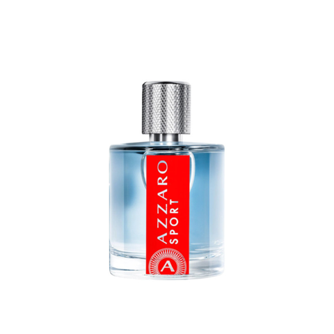 Azzaro Sport Men EDT New Packaging