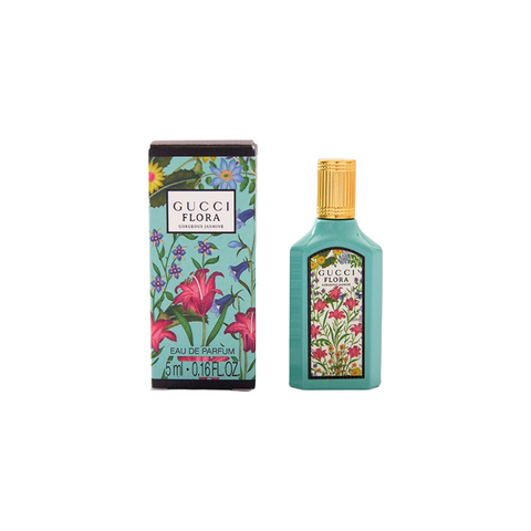 Gucci Flora Gorgeous Jasmine MINI 5ml