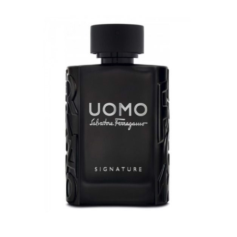 Salvatore Ferragamo Uomo Signature EDP