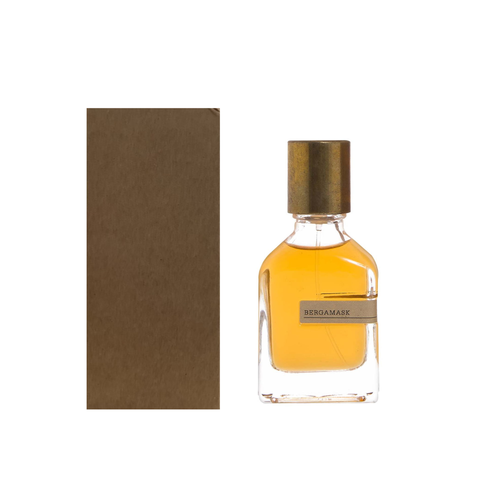 Orto Parisi Bergamask EDP 50ml TESTER