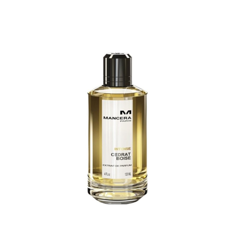 Mancera Cedrat Boise Intense Extrait De Parfum