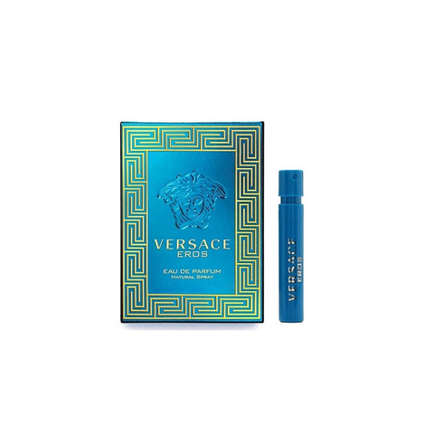 Vial Versace Eros EDP 1ml