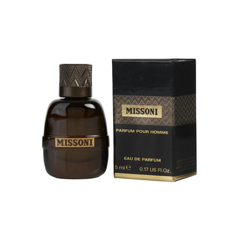 Missoni Parfum Pour Homme EDP MINI 5ml