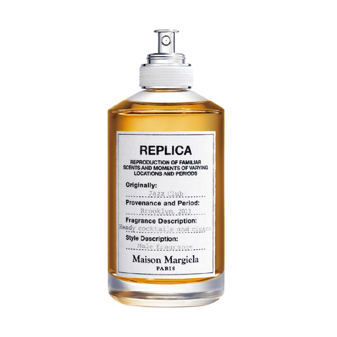 Maison Martin Margiela Replica Jazz Club