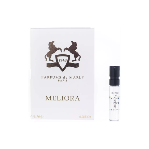 VIAL Parfums De Marly Meliora Royal Essence EDP 1.5ml