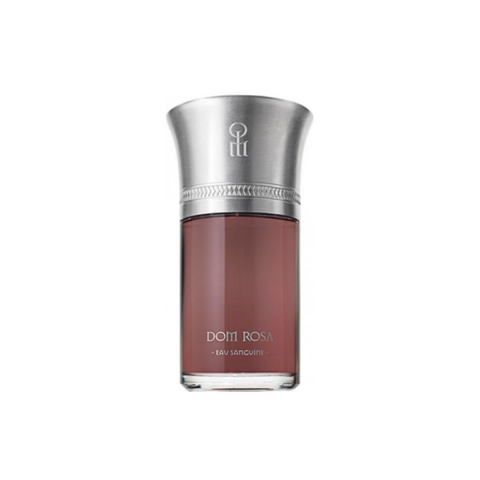 Liquides Imaginaires Dom Rosa Eau Sanguine EDP