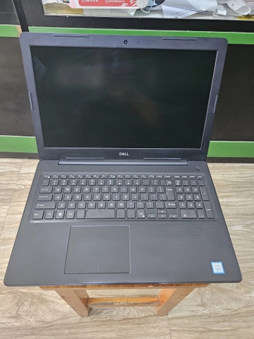 Laptop cũ Dell Vostro 3580 i5 8265u 8gb 256gb 15.6 inch full hd