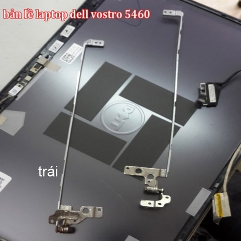 bản lề laptop dell vostro 5460 5470 5480