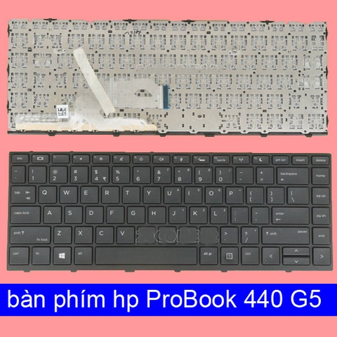 bàn phím hp ProBook 440 G5