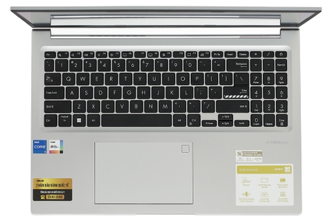 Bàn phím laptop Asus Vivobook 16 X1605VA