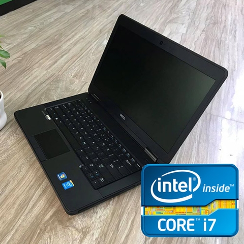 laptop cũ dell E5440 core i7