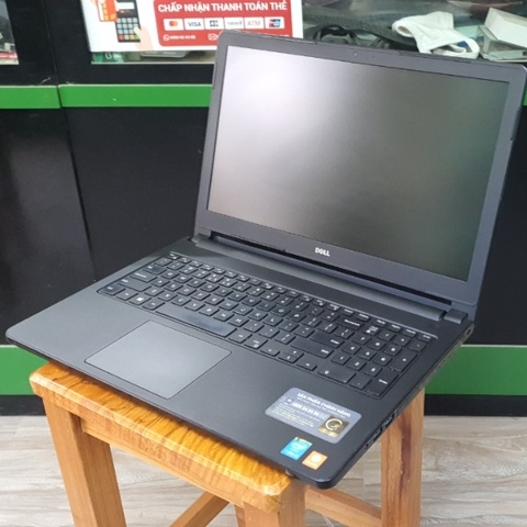 laptop cũ Dell vostro 3558 i5 5250u