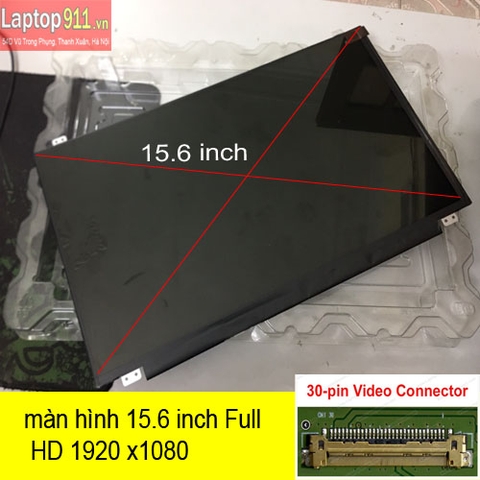 Màn hình laptop Dell Vostro 3591 GTNHJ1