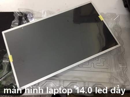 thay màn hình laptop Toshiba L640