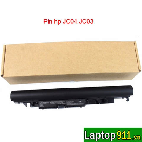 pin laptop HP 14-bs715TU