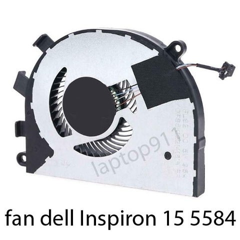 quạt tản nhiệt dell Inspiron 5584