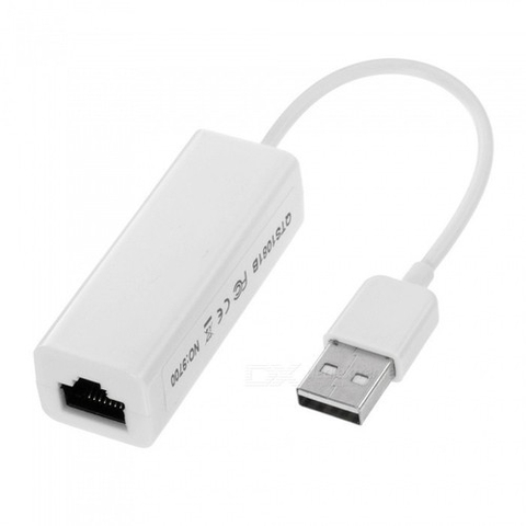 USB chuyển sang mạng Lan Rj45