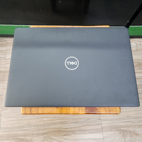 Laptop Dell Latitude 3510 i5 gen10 Ram 8gb Ổ ssd 256gb 15.6 full HD