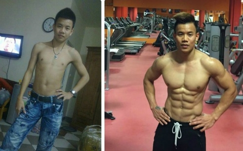 Có nên tập GYM trước 16 tuổi ?