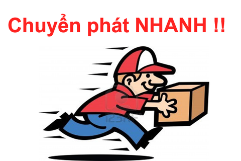 Đánh giá các dịch vụ chuyển phát nhanh mà các shop online hay dùng