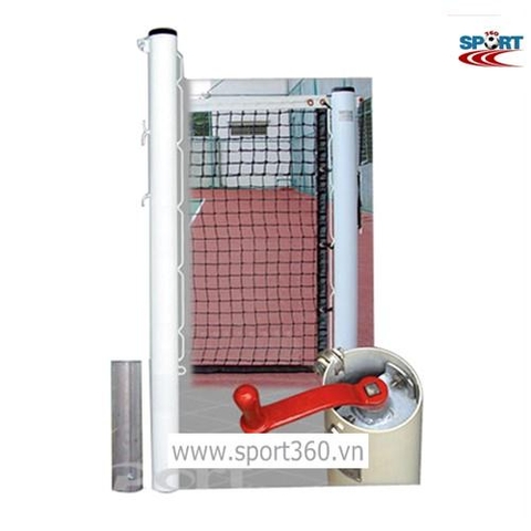 Trụ tennis T334