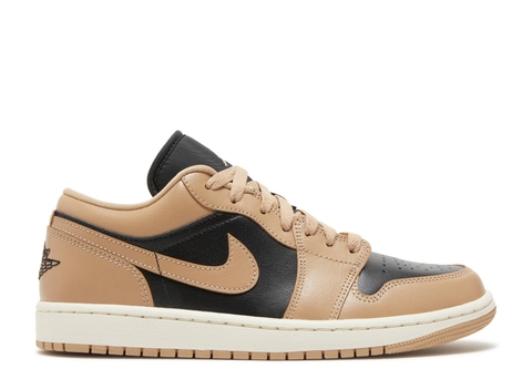 WMNS AIR JORDAN 1 LOW 'DESERT'