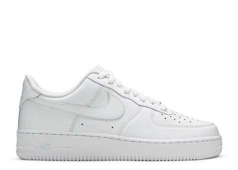 Air Force 1 White - 99%